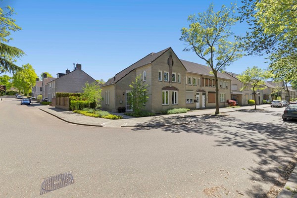 Medium property photo - Wethouder Lommenstraat 78, 5913 RR Venlo